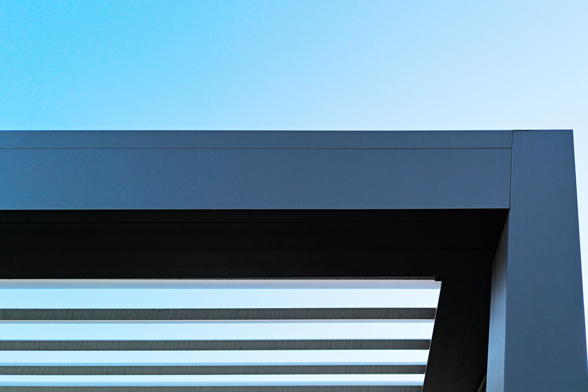 Wie lange hält eine Aluminium-Pergola? Kosten langfristig planen