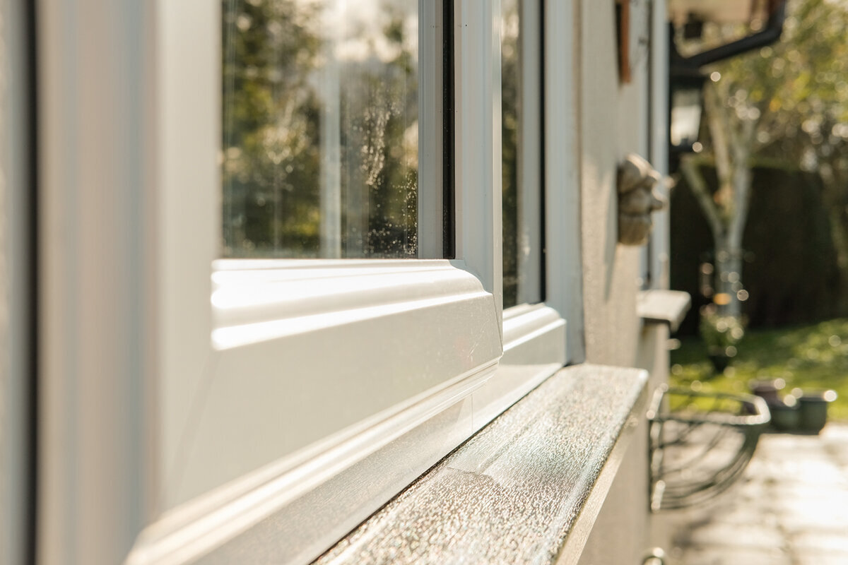 Alle Fenster tauschen oder schrittweise vorgehen?