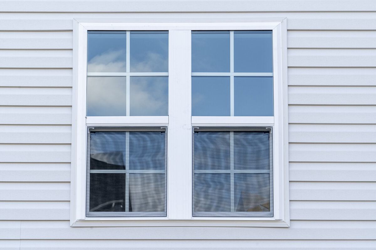 Fenstertausch: Fensterstock erhalten oder komplett ausbauen?