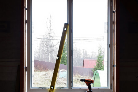 Fenster im Winter tauschen: Ist das möglich?