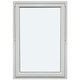 Schwingfenster, nach außen öffnend