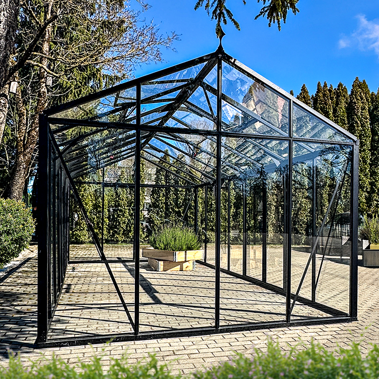 Greenhouse