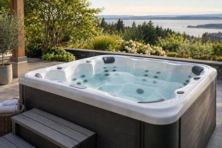 How Often Should You Change Hot Tub Water?