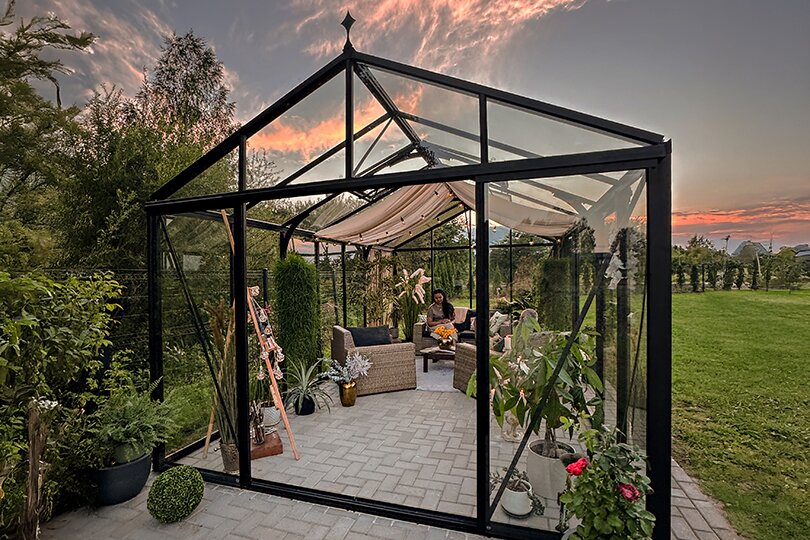 Bloomcabin