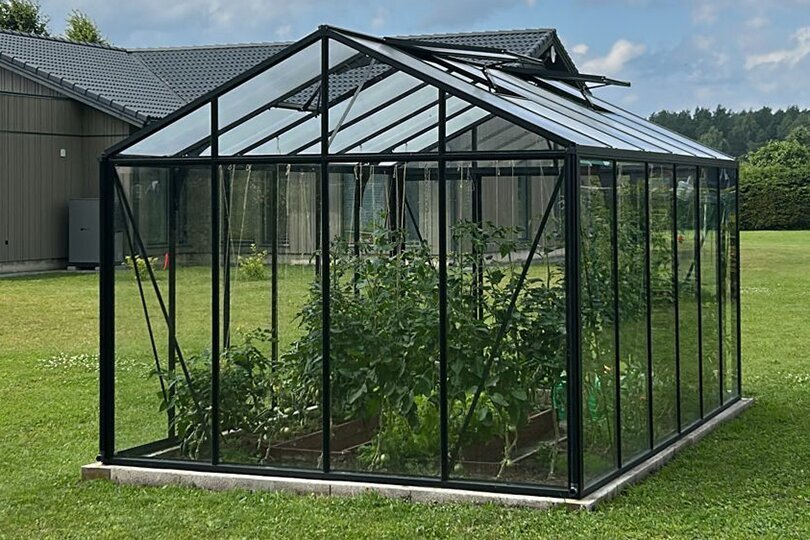 Bloomcabin