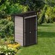 Premium Timber Tool Shed & Garden Storage