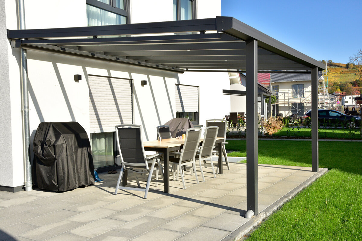 10 veelgemaakte fouten bij de aankoop van een pergola