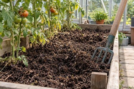 Serregrond vervangen of verbeteren: hoe maakt u de afweging?