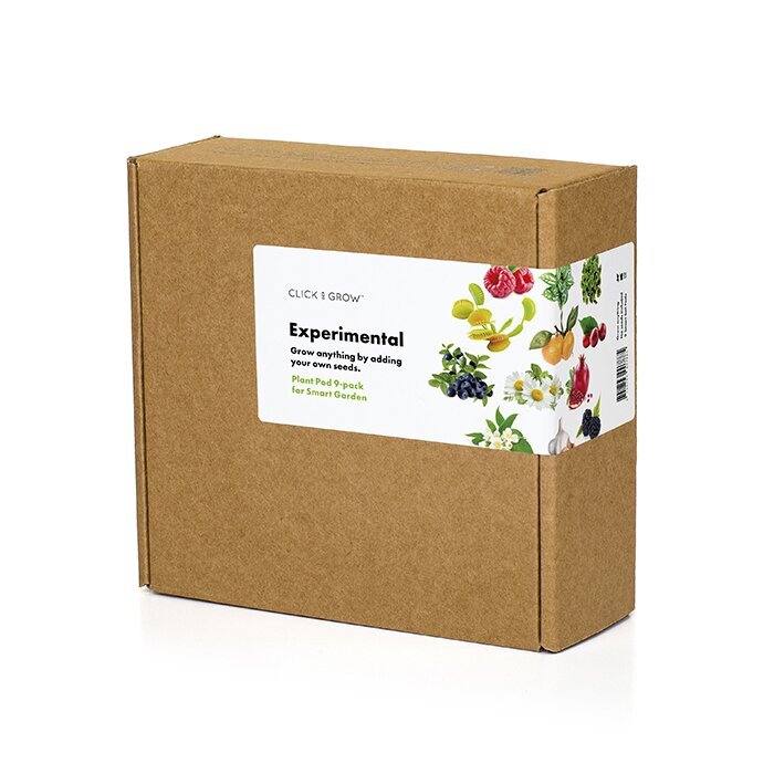 Smart Garden | Kweek Wat Dan Ook Plantencapsule 9-pack