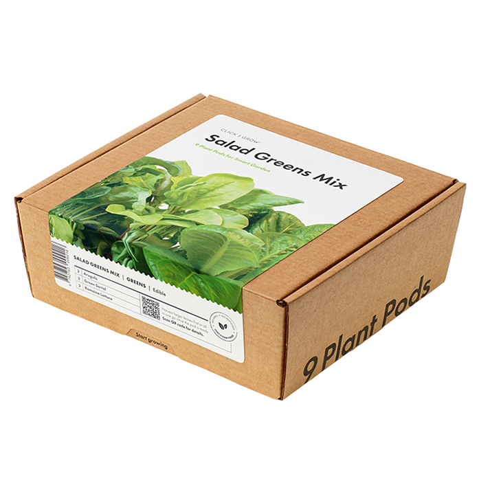 Smart Garden | Sla Plantencapsule 9-pack