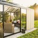 Kassen van aluminium limited edition