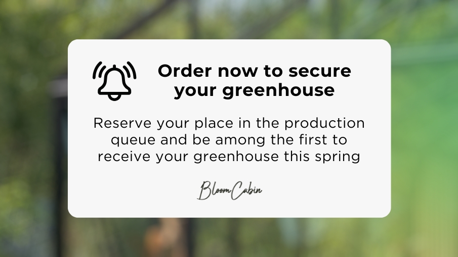 The greater the purchase, the bigger discounts you get.