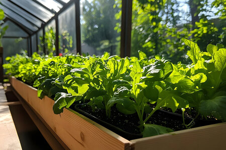 Growing Plants at Home: Containers, Garden Beds and Raised Beds