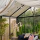 Limited Edition Aluminum Greenhouses