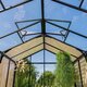 Limited Edition Aluminum Greenhouses