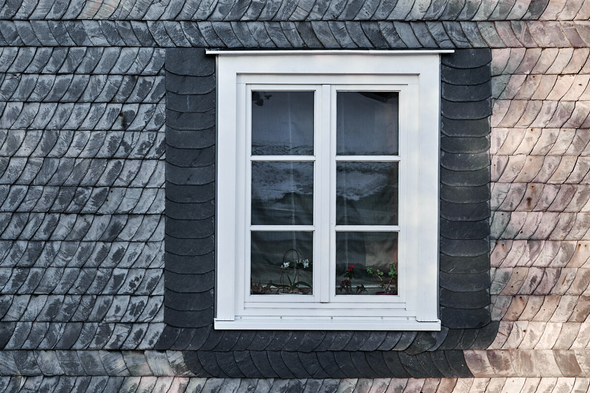 Sprossen für Fenster und Türen richtig planen