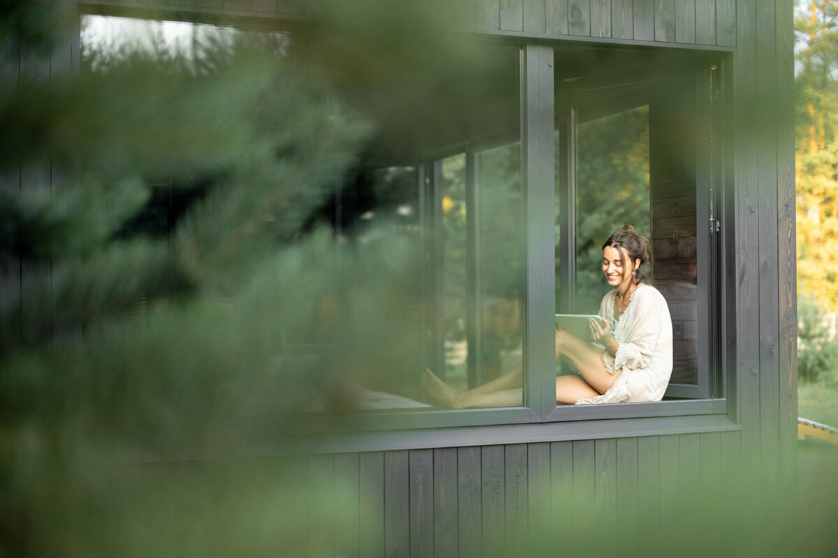 Fensterliste vor der Offertanfrage richtig lesen
