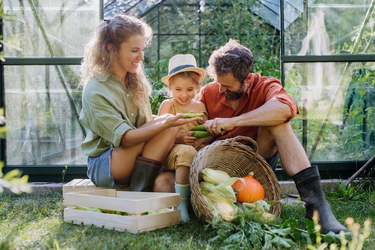 Gartentrends 2025 – Smart Gardening, Nachhaltigkeit & Design