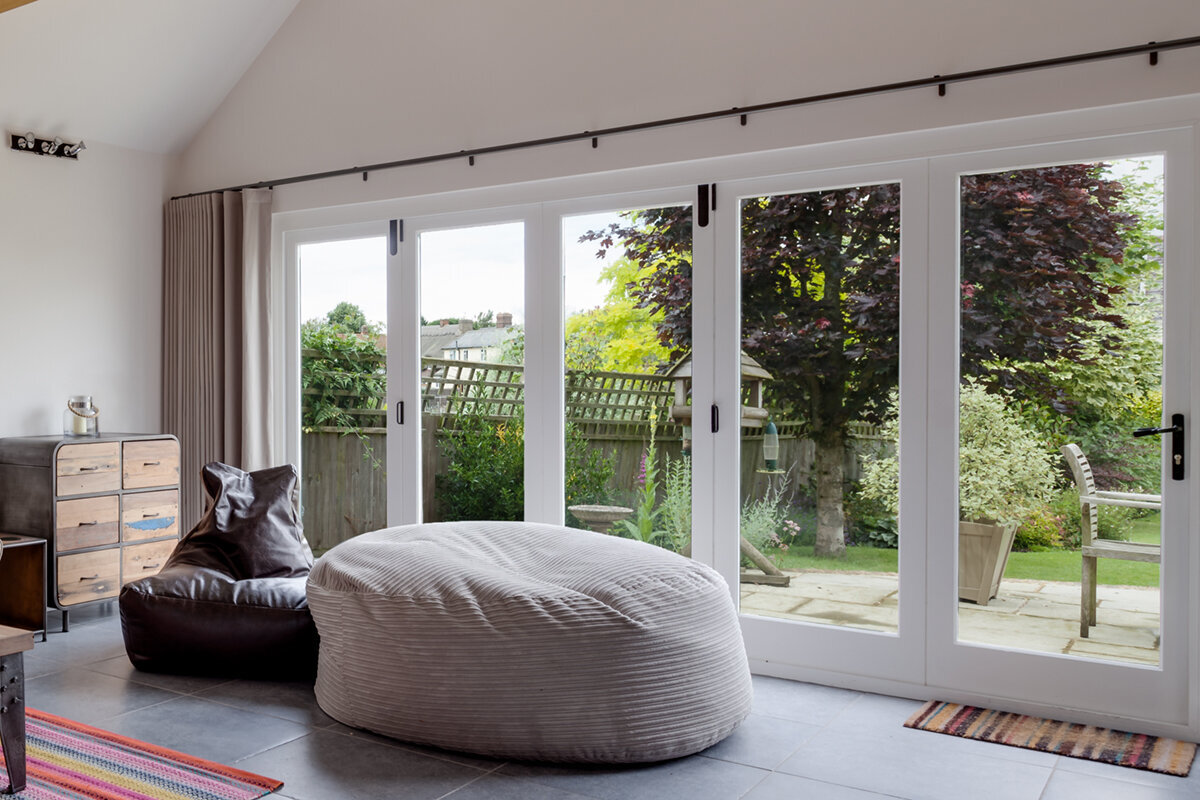 Fenster durch Terrassentür ersetzen: Kosten und Planung
