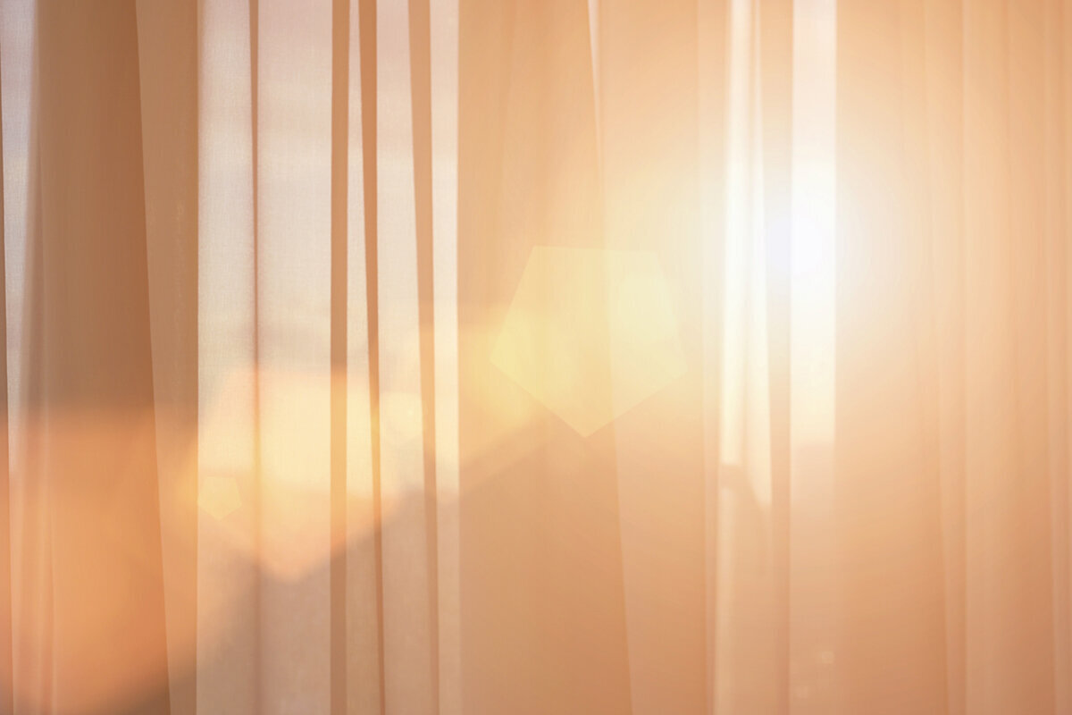 Sonnenschutzglas gegen Sommerhitze wählen