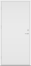 Türblatt mit glatter Füllung