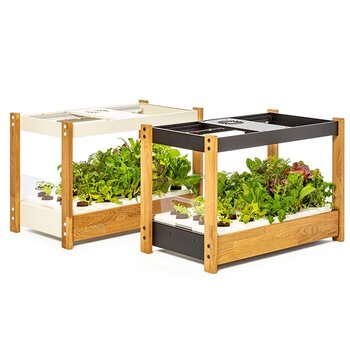 Smart Garten