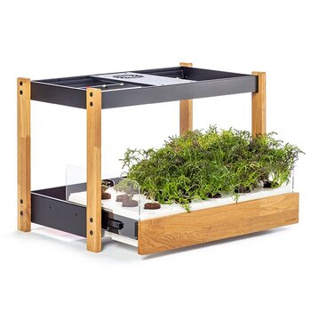 Smart Garten