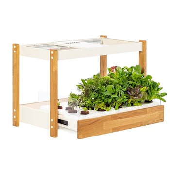 Smart Garten