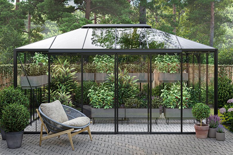 Bloomcabin
