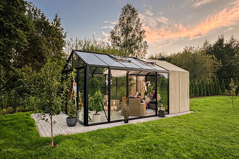 Bloomcabin