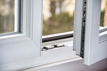 Wie lange halten Aluminiumfenster?