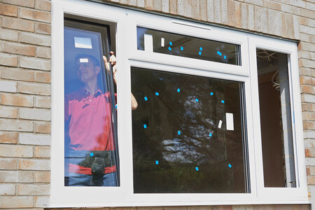 Was kostet der Austausch aller Fenster im Haus?