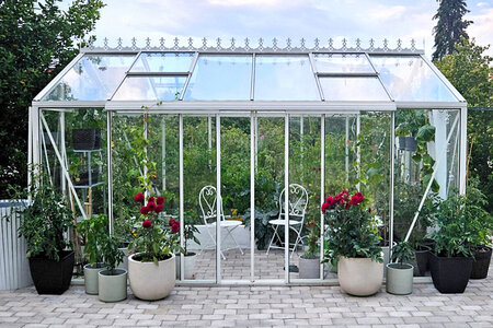 Gewächshaus-Garten Deutschland – Anfänger Guide | BloomCabin