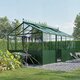 Bloomcabin Prestige Gewächshaus