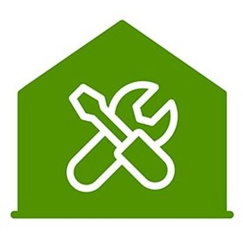 Gewächshaus Aufbauservice