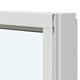 Fenster mit Festverglasung