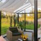 Aluminiumdrivhuse