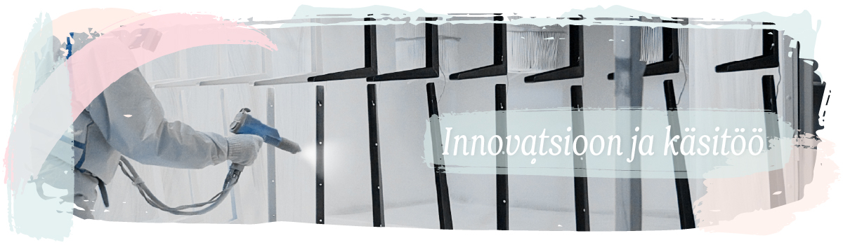 Bloomcabin tehnoloogiad