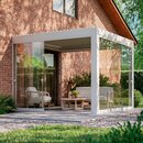 Bloomcabin Pergola