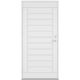 Paneeliga siseuksed