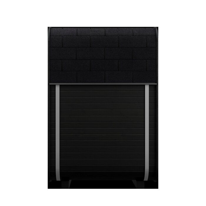 Termopuidust tünnisaun