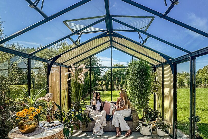 Bloomcabin