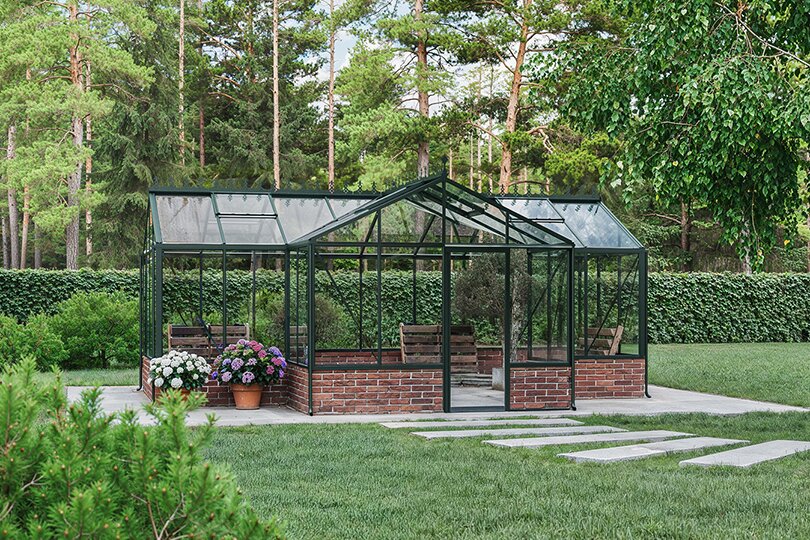 Bloomcabin