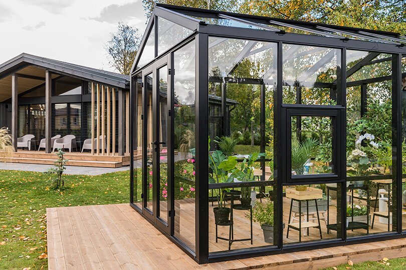 Bloomcabin