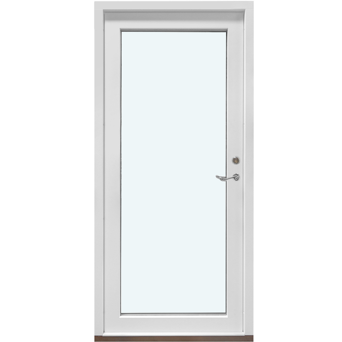 Modèle de porte extérieure Bloomcabin