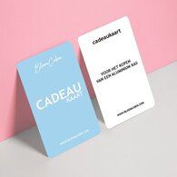 Carte cadeau