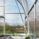 Serre en polycarbonate