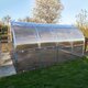 Serre en polycarbonate