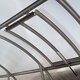 Serre en polycarbonate