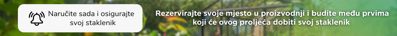 Što je vrijednost kupnje veća, to su popusti veći.
